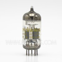 6DJ8 Sylvania Twin Triode Electron Tube Great Britain (Low Hour Pull)
