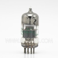 6DJ8 Sylvania Twin Triode Electron Tube (Pull)