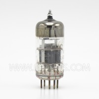 6DJ8 Toshiba Twin Triode Electron Tube Japan (Low Hour Pull)