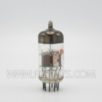6DJ8 Amperex Twin Triode Electron Tube Holland (Pull)
