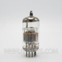 6DJ8 RCA Twin Triode Electron Tube Made in Holland (NOS)