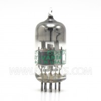 6DJ8 Sylvania Twin Triode Electron Tube (NOS)