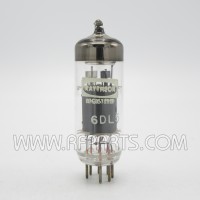 6DL5/EL95 Raytheon Beam Power Amplifier Tube (NOS/NIB)