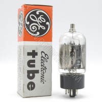 6DQ6B / 6GW6 General Electric Beam Power Pentode (NOS/NIB)