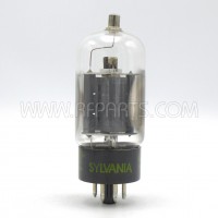 6DQ6B / 6GW6 Sylvania Beam Power Pentode (NOS)