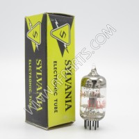 6DZ4/6AF4A/6AF4 GE, Sylvania, Westinghouse, Dumont UHF Triode Oscillator Tube (NOS/NIB)