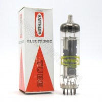 6EC4A / EY500 Raytheon Booster Diode Japan (NOS/NIB)