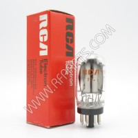 6EM7/6GL7/6EA7 Double Triode Tube (NOS/NIB)