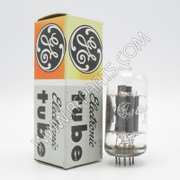 6EW7 Double Triode Tube (NOS/NIB)