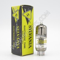 6FH5 High Frequency Triode Tube