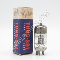 6FH8 Triode Tetrode Tube (NOS/NIB)