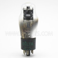 6G6EG Delta Power Amplifier Pentode Tube (NOS)