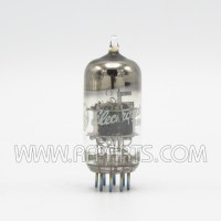 6GS7 Medium-Mu-Triode Sharp Cutoff Pentode Tube (NOS/NIB)