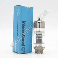 6GS8/6BU8 Dual Control Pentode (NOS/NIB)