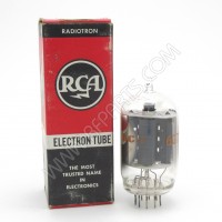 6GT5 Beam Power Amplifier Tube