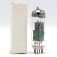 6GV8 Amperex Triode Pentode Tube (NOS/NIB)