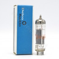 6GV8 / ECL85 Delco High-Mu Triode - Power Pentode (NOS/NIB)
