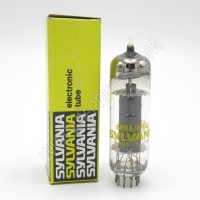 6HB6 / 6HA6 Power Pentode  (NOS/NIB)