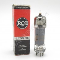 6HB6 Power Pentode  (NOS/NIB)