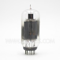 6HF5 RCA Beam Power Amplifier Tube Missing Plate Cap (Pull)