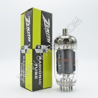 6HF5 Zenith Beam Power Amplifier Tube(NOS/NIB)
