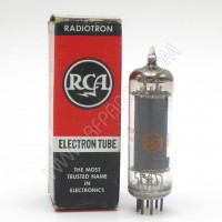 6HR5/6AQ5/6005 Beam Pentode Tube (NOS/NIB)