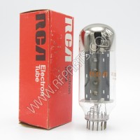 6JD5 Zenith, Sylvania Beam Triode Tube (NOS/NIB)