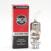 6J4 / 6J4WA High Frequency Triode Tube (NOS/NIB)