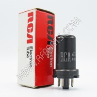 6J5 RCA Tube Medium Mu Triode (NOS/NIB)