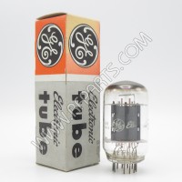 6JB5 Beam Power Amplifier Tube (NOS/NIB)