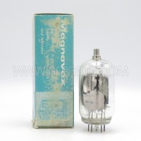 6JB6A Magnavox Beam Power Amplifier Tube (NOS/NIB)