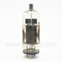 6JE6 Admiral Beam Power Pentode/Sweep Tube (Pull)