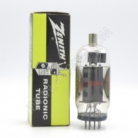 6JE6 Zenith Beam Power Amplifier / Sweep Tube (NOS/NIB)