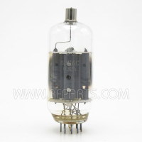6JE6C General Electric Beam Power Pentode/Sweep Tube (LHP)