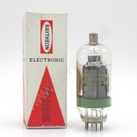 6JE6C Raytheon Beam Power Pentode Japan (NOS/NIB)