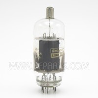 6JE6C / 6LQ6 Realistic Beam Power Pentode/Sweep Tube (NOS)