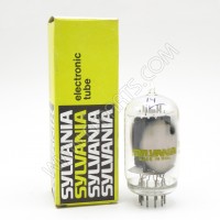 6JG6A Beam Power Amplifier Tube (NOS/NIB)
