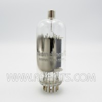 6JS6C International Service Master Transmitting Tube (Pull)