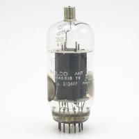 6JS6C Philco Transmitting Tube (NOS)