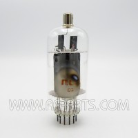 6JS6C RCA Transmitting Tube Beam Power Amplifier (Pull)
