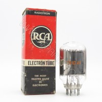 6JT6A RCA / GE / Sylvania Beam Power Tube (NOS/NIB)