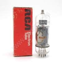 6KG6A / EL509 RCA Beam Power Amplifier (NOS/NIB)