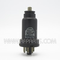 6K7 Coated Unipotential Cathode (NOS/NIB)