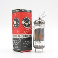 6KA8 Triode-Pentode Tube (NOS/NIB)