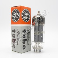 6KD6 GE Power Beam Amplifier Tube (NOS/NIB)