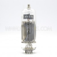 6KG6 / EL509 Sylvania Beam Power Amplifier Great Britain (NOS)