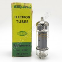 6KG6 Amperex Beam Power Amplifier Made in Holland (NOS/NIB)