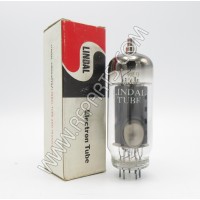 6KG6 Lindal  Beam Power Amplifier (NOS/NIB)