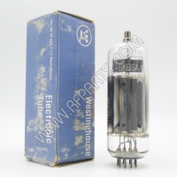 6KG6 / EL509 Westinghouse  Beam Power Amplifier (NOS/NIB)