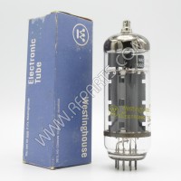6KG6 Westinghouse Beam Power Amplifier (NOS/NIB)